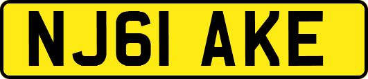 NJ61AKE