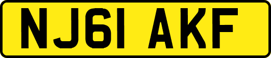NJ61AKF