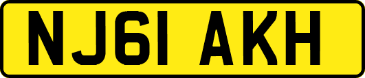 NJ61AKH