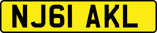 NJ61AKL