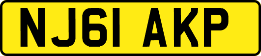 NJ61AKP