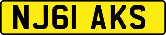 NJ61AKS