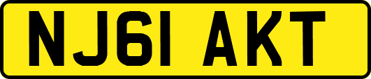 NJ61AKT