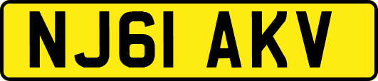 NJ61AKV