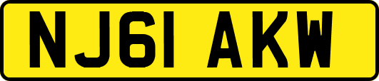 NJ61AKW