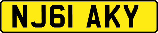 NJ61AKY