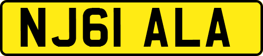 NJ61ALA