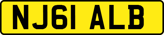 NJ61ALB