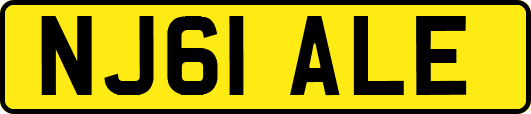 NJ61ALE