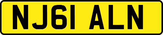 NJ61ALN
