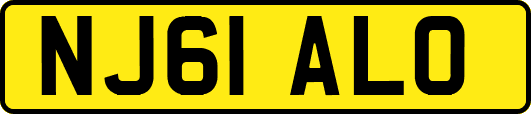 NJ61ALO