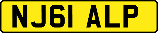 NJ61ALP