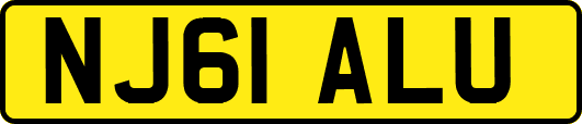 NJ61ALU