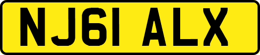 NJ61ALX