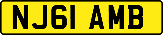 NJ61AMB
