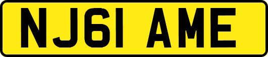 NJ61AME