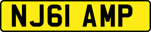 NJ61AMP