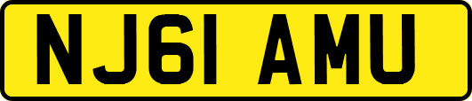 NJ61AMU