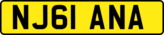 NJ61ANA