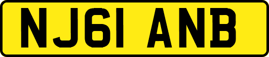 NJ61ANB