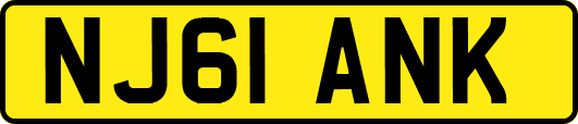 NJ61ANK