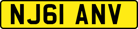 NJ61ANV