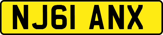 NJ61ANX