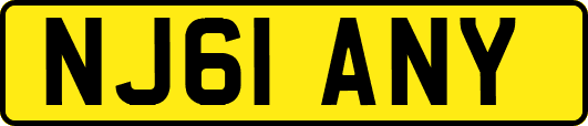 NJ61ANY