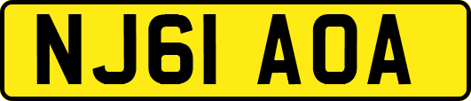 NJ61AOA