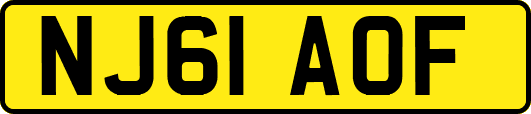 NJ61AOF