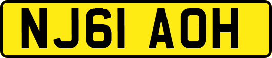 NJ61AOH