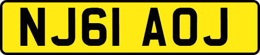 NJ61AOJ