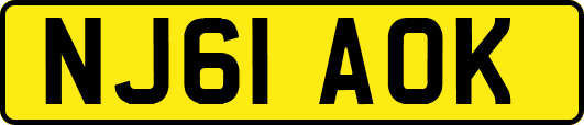 NJ61AOK