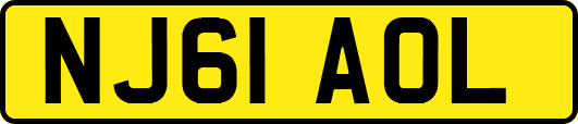 NJ61AOL