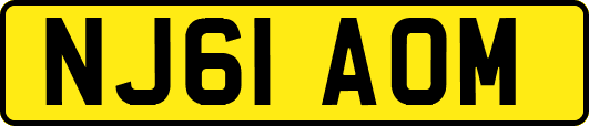 NJ61AOM