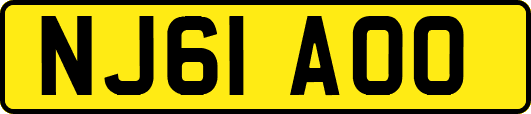 NJ61AOO