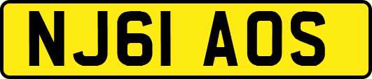 NJ61AOS
