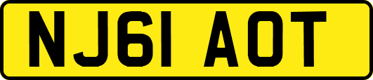 NJ61AOT