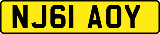 NJ61AOY