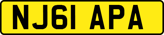 NJ61APA