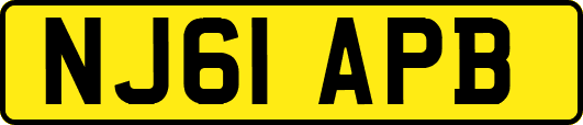 NJ61APB