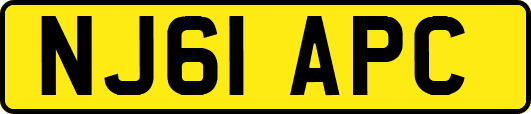 NJ61APC