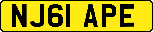 NJ61APE