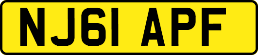 NJ61APF