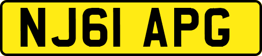 NJ61APG