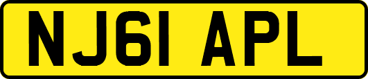 NJ61APL