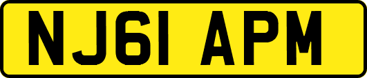 NJ61APM