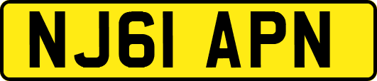 NJ61APN
