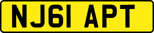 NJ61APT