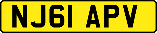NJ61APV